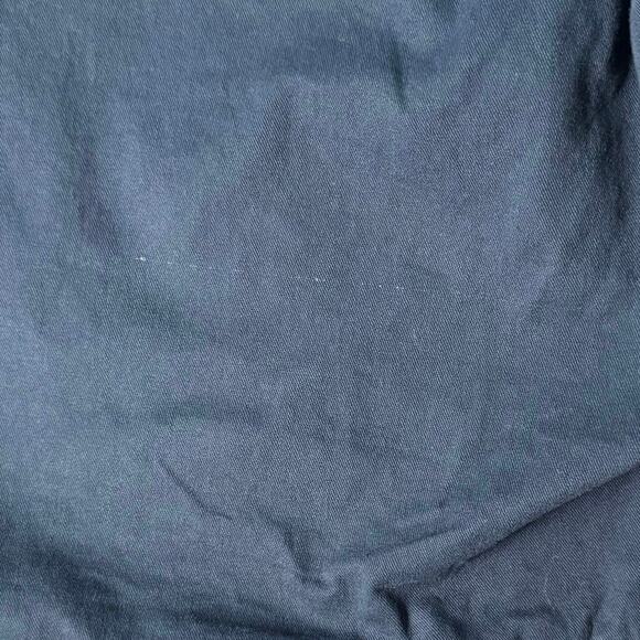 NWT Chubbies Men's The Armadas 7” Stretch Shorts Navy Blue Size XL - Picture 7 of 7